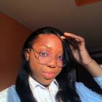 Wilma Princess Daphnée KOMBA PENDI