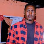 Wild MOULOUNGUI MOUTSINGA