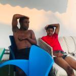 Rodrigue Josue MANDOUMBOU