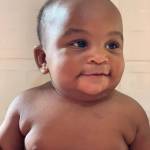 David junior dit mérès EYENE NZUE