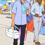 Mengue Ndong Jaures Zoé