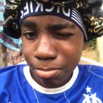 Cleophat Mbina mbina