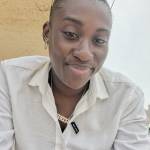 Anne- laure Athena ELIELIE ONANGA