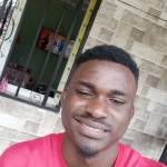 Aimé-brandy IGNOUMBA-IGNOUMBA